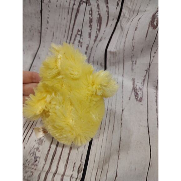 Dan Dee chirping 5 inch plush Easter chick DOES NOT WORK - Picture 3 of 6